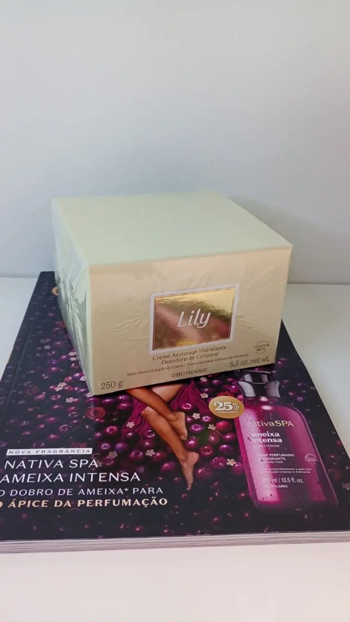 Cremes boticario e produtos - Foto 4