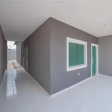 Imóvel para venda repasse com garagem para 3 veículos... - Foto 2