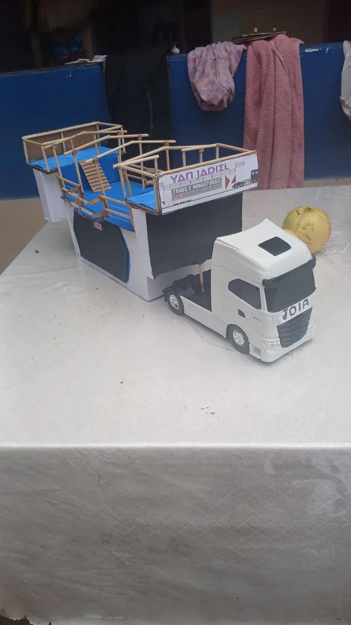 Miniatura de trios elétricos - Foto 2