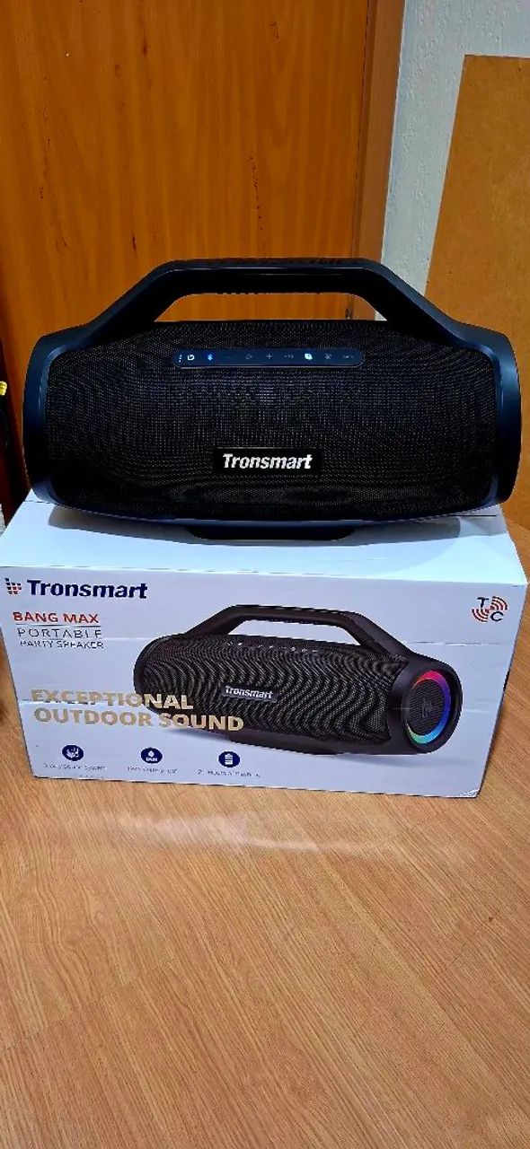 Tronsmart bang max - Foto 5