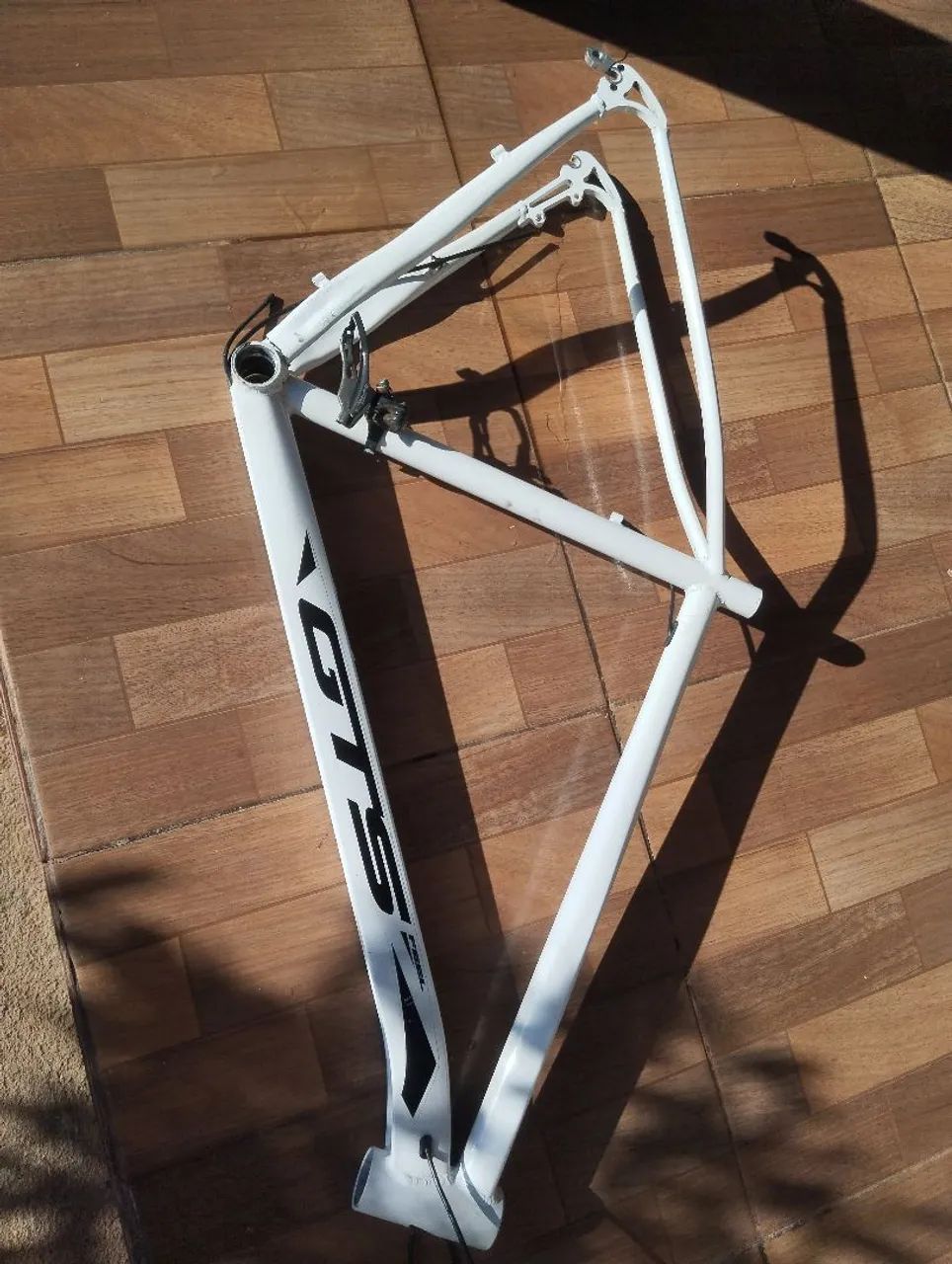 Quadro GTS tamanho 21 - Foto 4