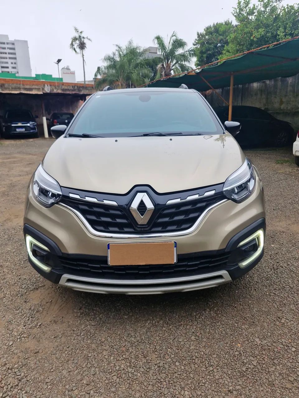 Renault Captur 2022