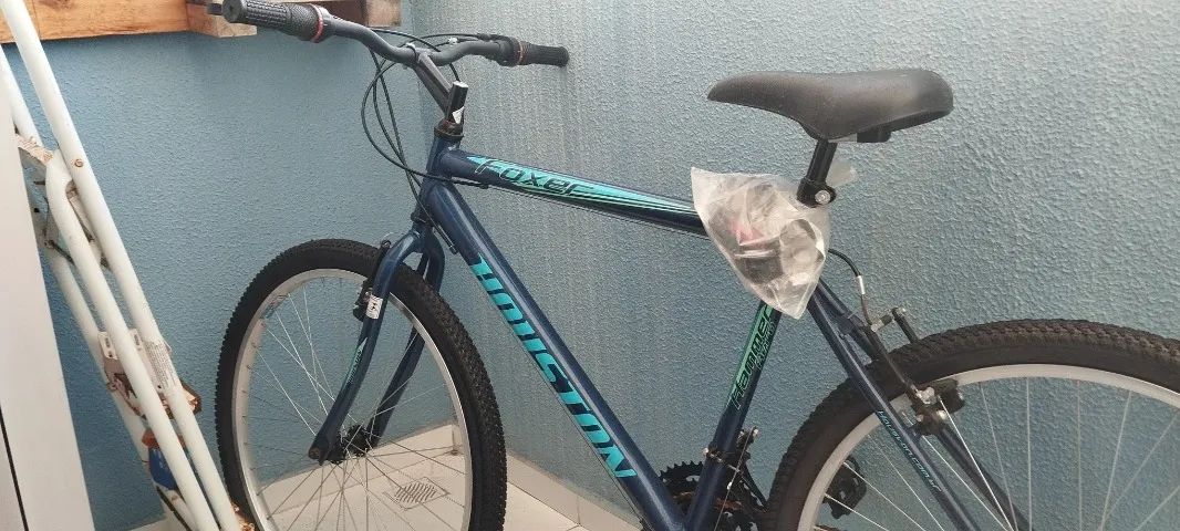 Bicicleta - Foto 3