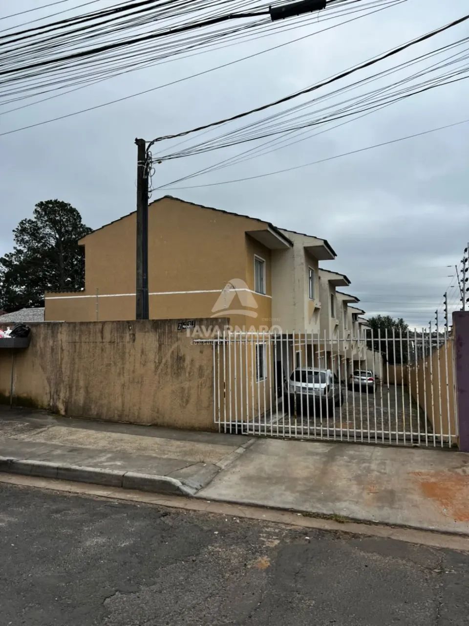 Sobrado Semimobiliado no Jardim Gianna - Foto 3