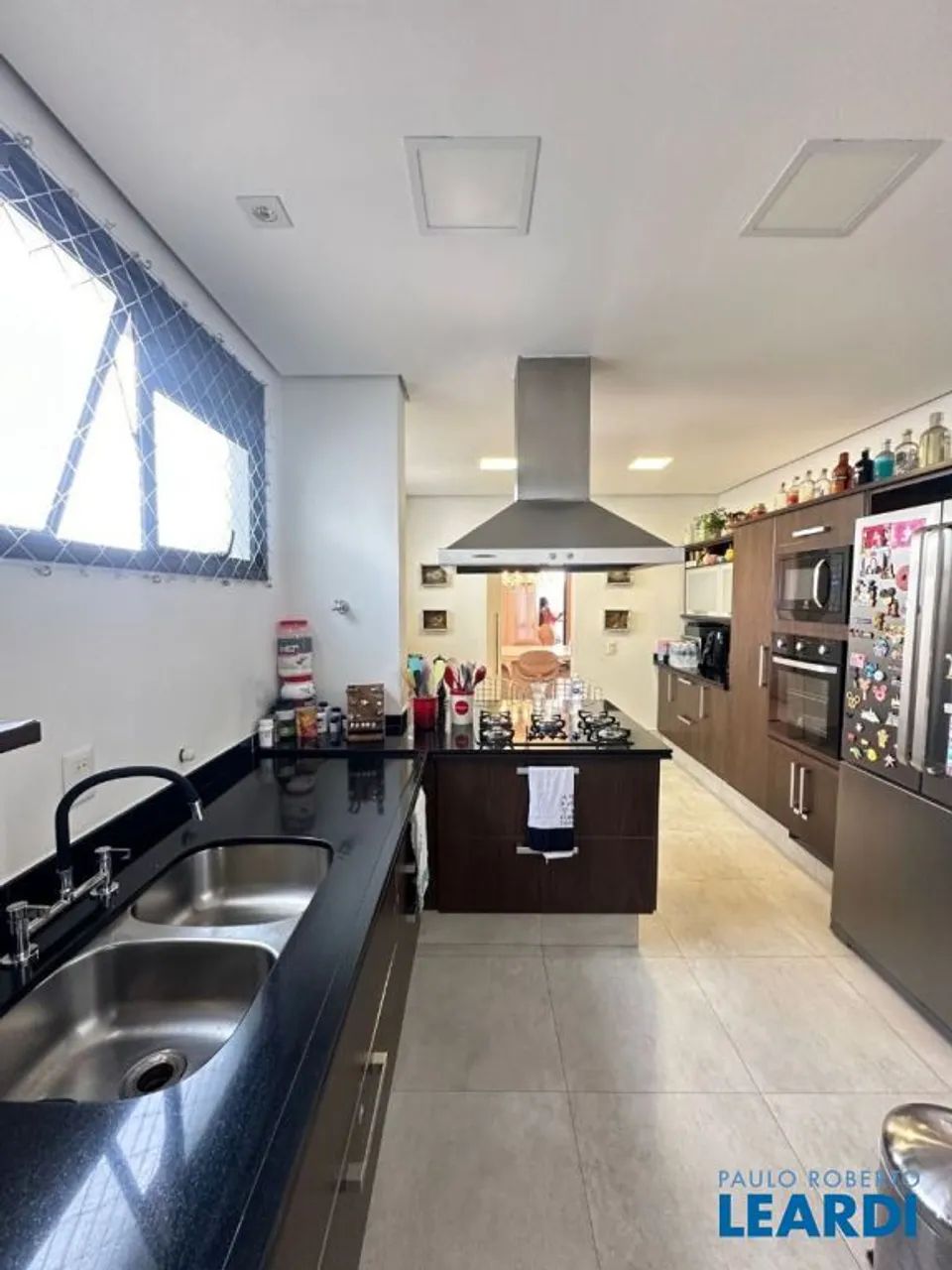 APARTAMENTO - ALPHAVILLE - SP - Foto 4