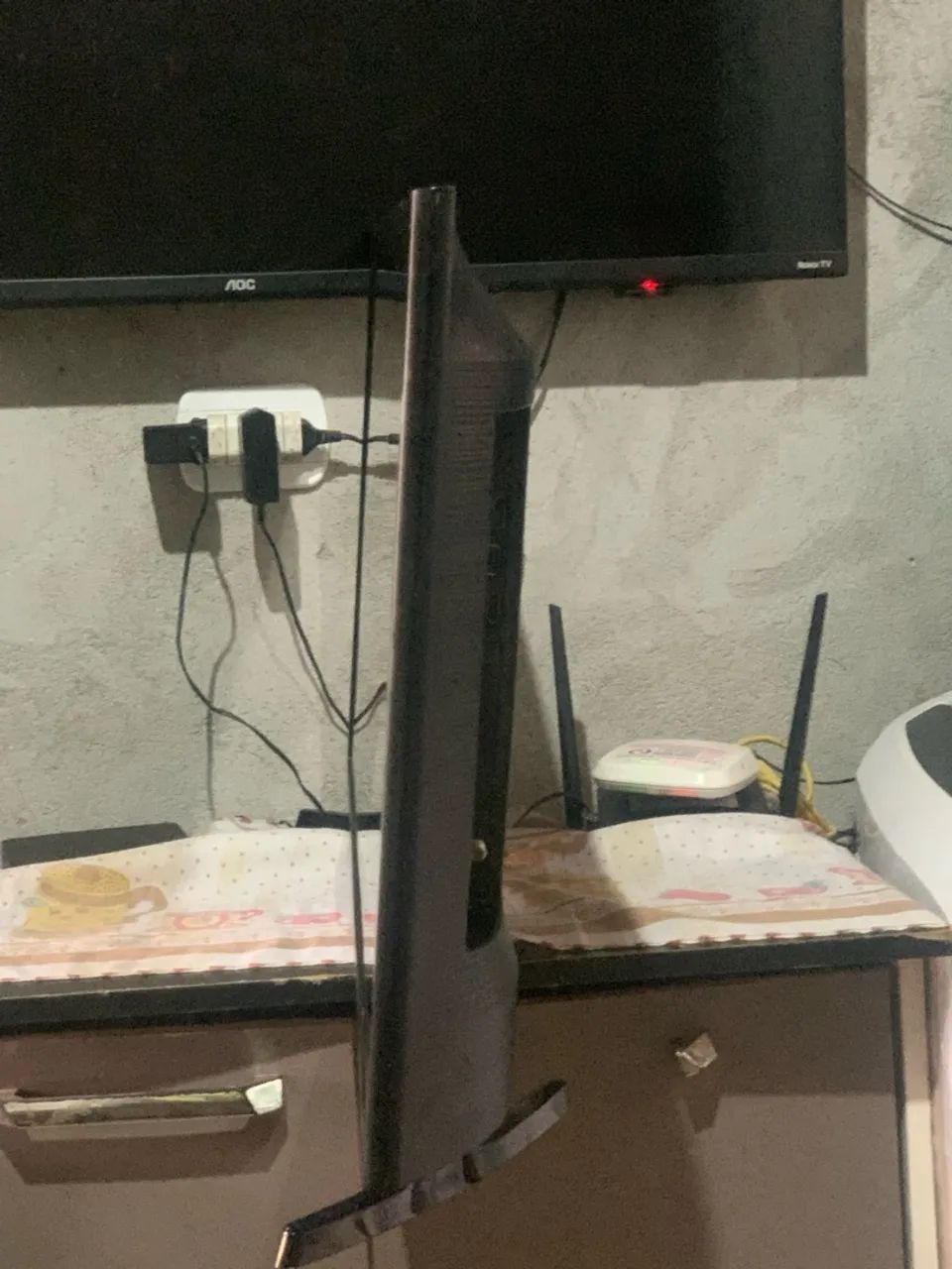Televisão smart Tc 32 polegadas  - Foto 4