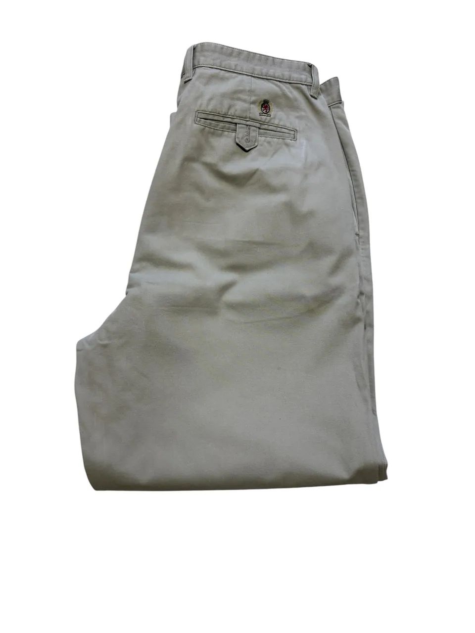 Calça tommy Hilfiger importada  - Foto 2