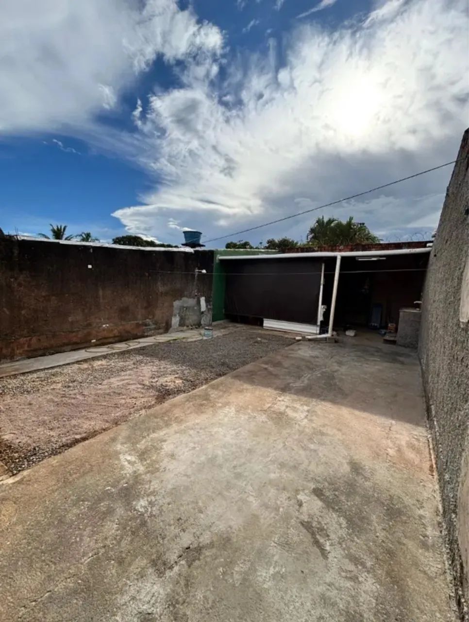 LB Vendo essa casa em porto canoa 