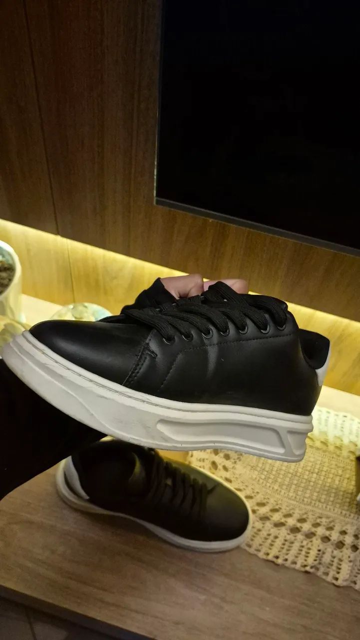 Tênis ZARA Masculino