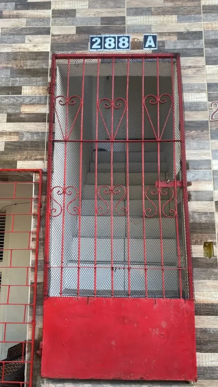 Apartamento - Bairro Luciano Cavalcante - Foto 2