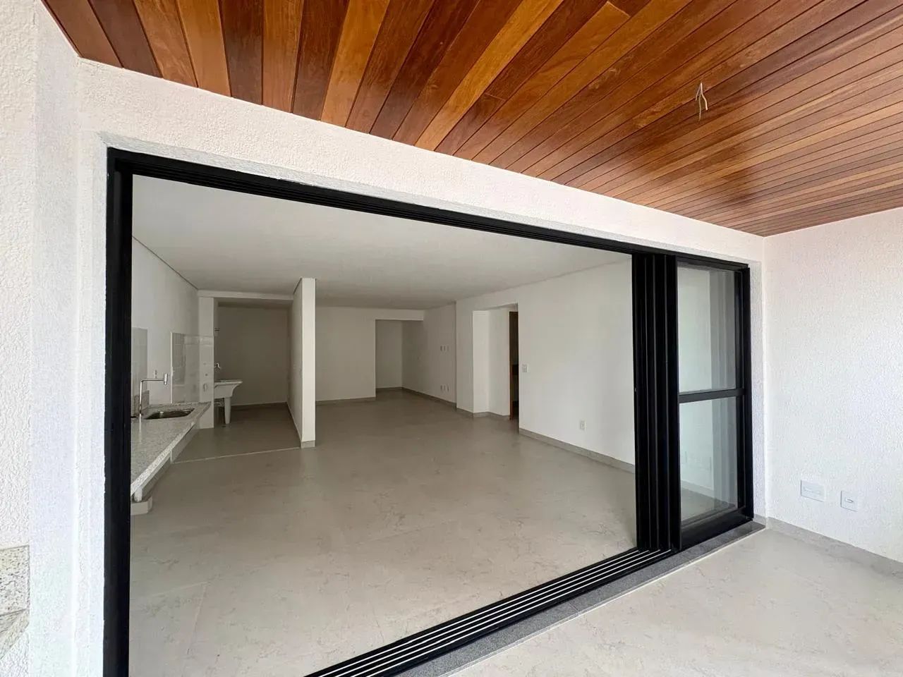 APARTAMENTO SETOR OESTE | 121 M2 | 3 SUITES | NOVISSIMO - Foto 4