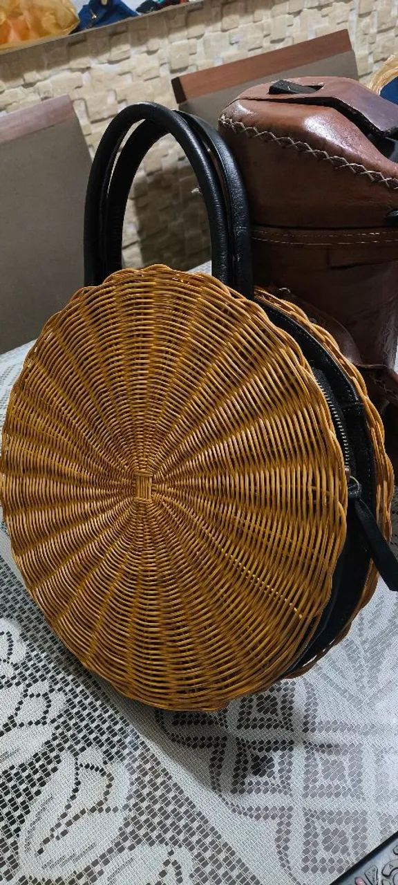 Bolsa de praia  - Foto 3