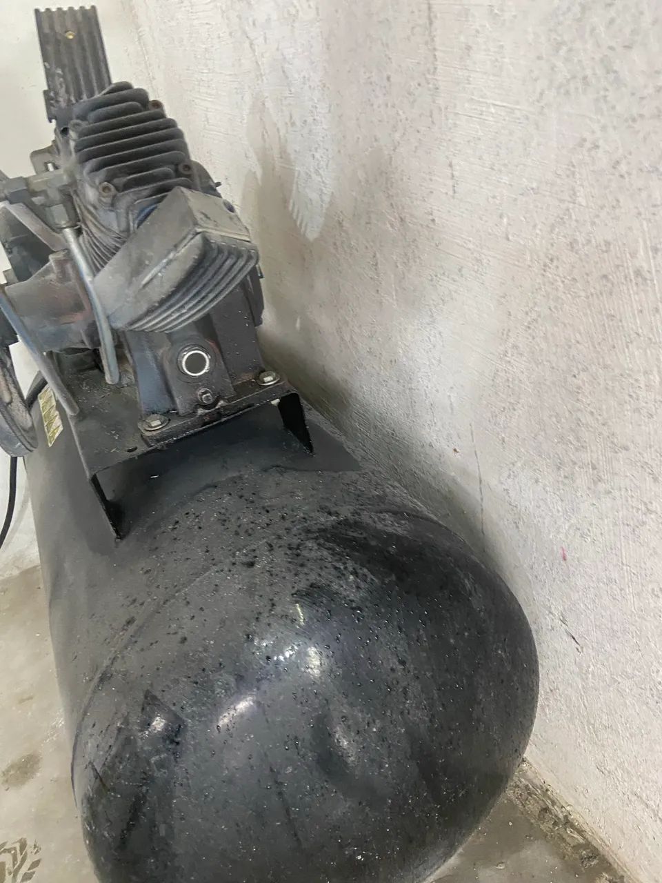 Compressor de ar - Foto 5