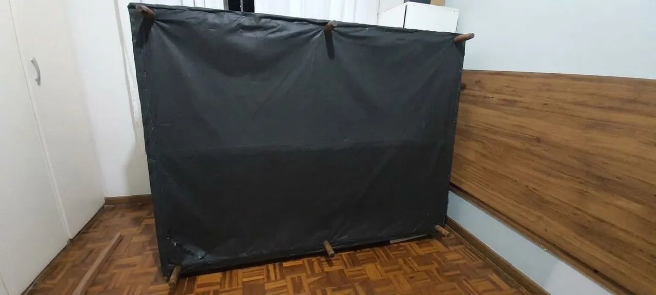 CAMA BOX PADRÃO SONOLIDER - Foto 3