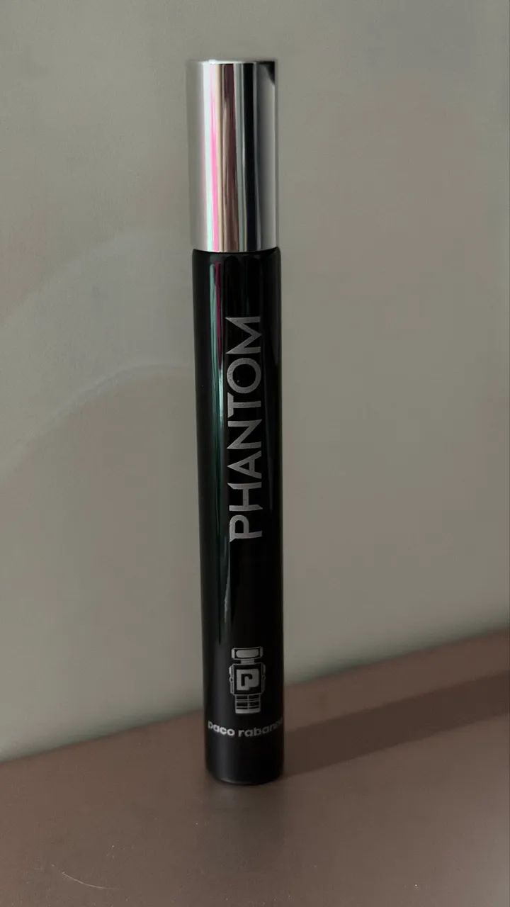 Paco Rabanne eau de toilette travel size 10ml