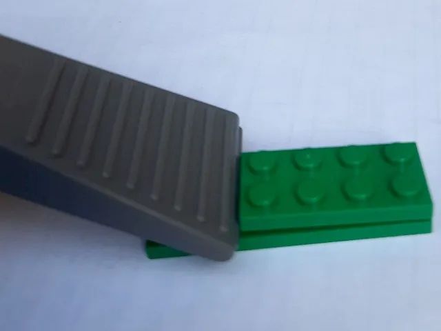 Lego - Separador De Peças - 2 unidades - Foto 5