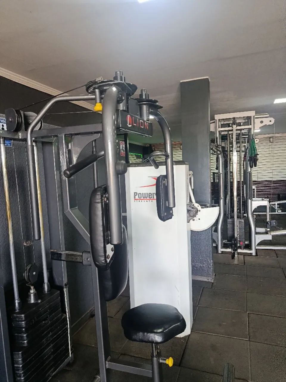 Vendo academia completa em pleno funcionamento  - Foto 3