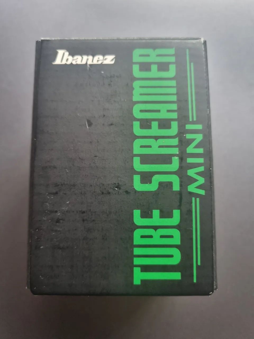 Ibanez Tube Screamer Mini - Foto 4