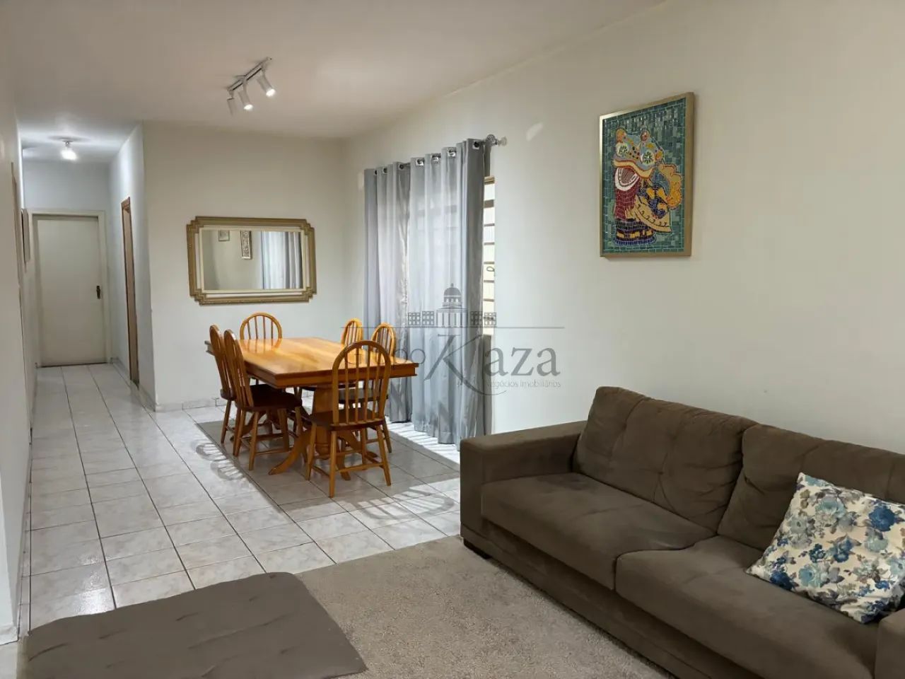 Oportunidade - Casa - Vila Ema - 4 Dormitórios - 112m².