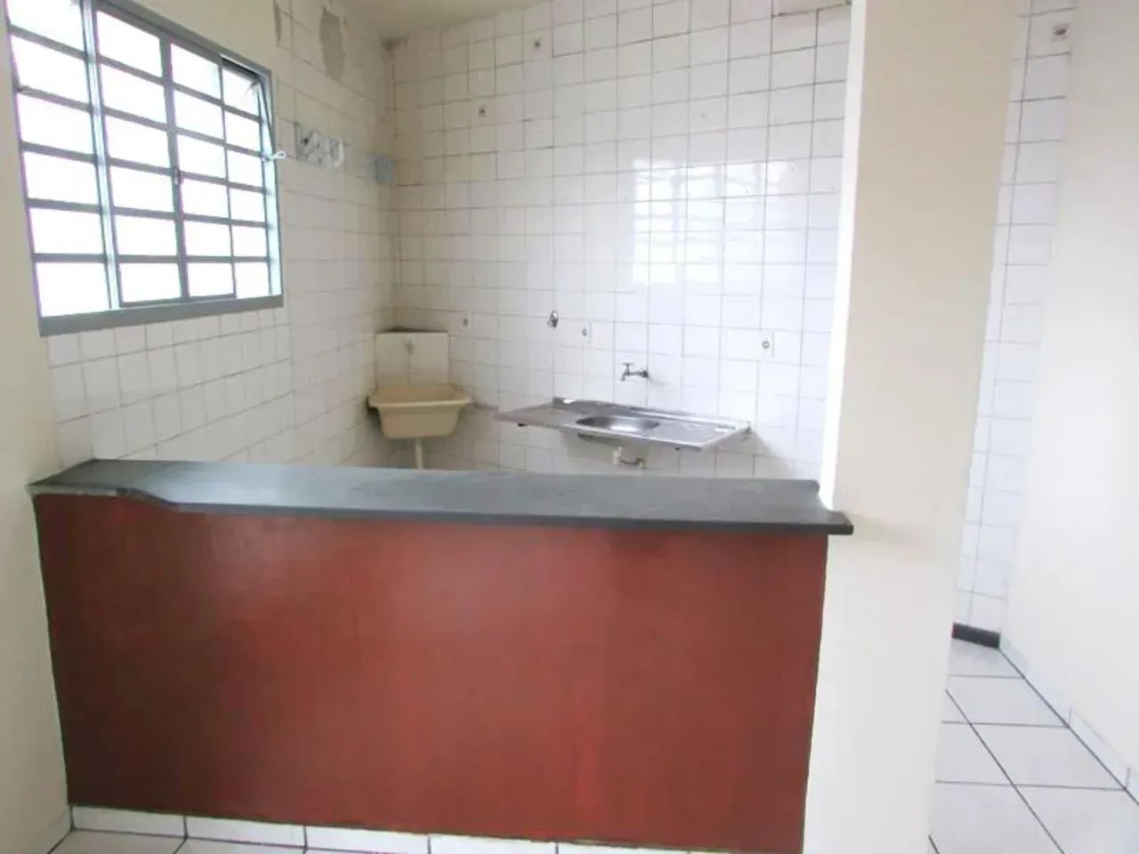 CASA NO NOVA CAHOEIRINHA/PARTE TÉRREA - ALUGUEL - Foto 2