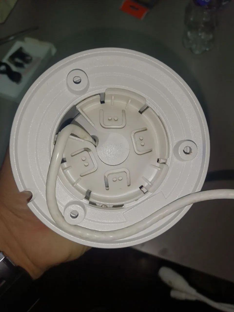 Camera interna TEC voz - Foto 3