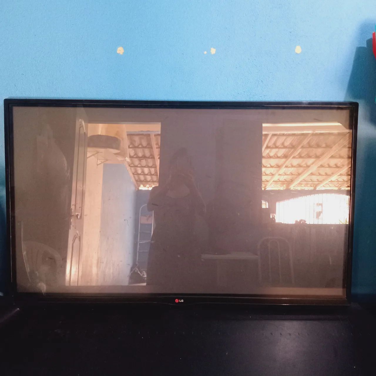 Vendo 2 TVs