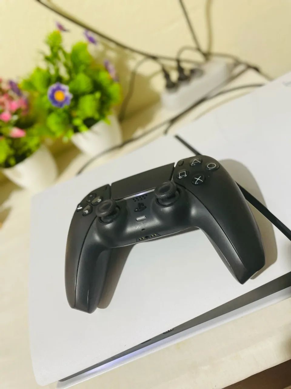 Vendo Ps5 slim - Foto 4