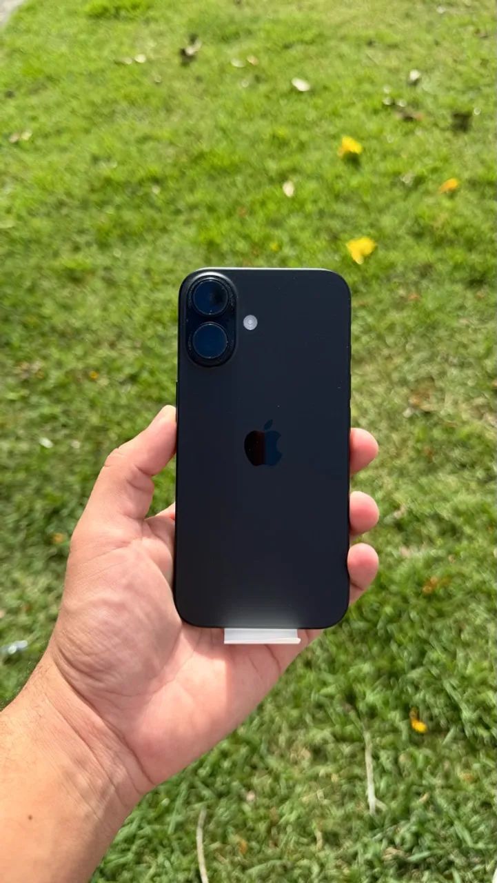 IPHONE 16 128GB 