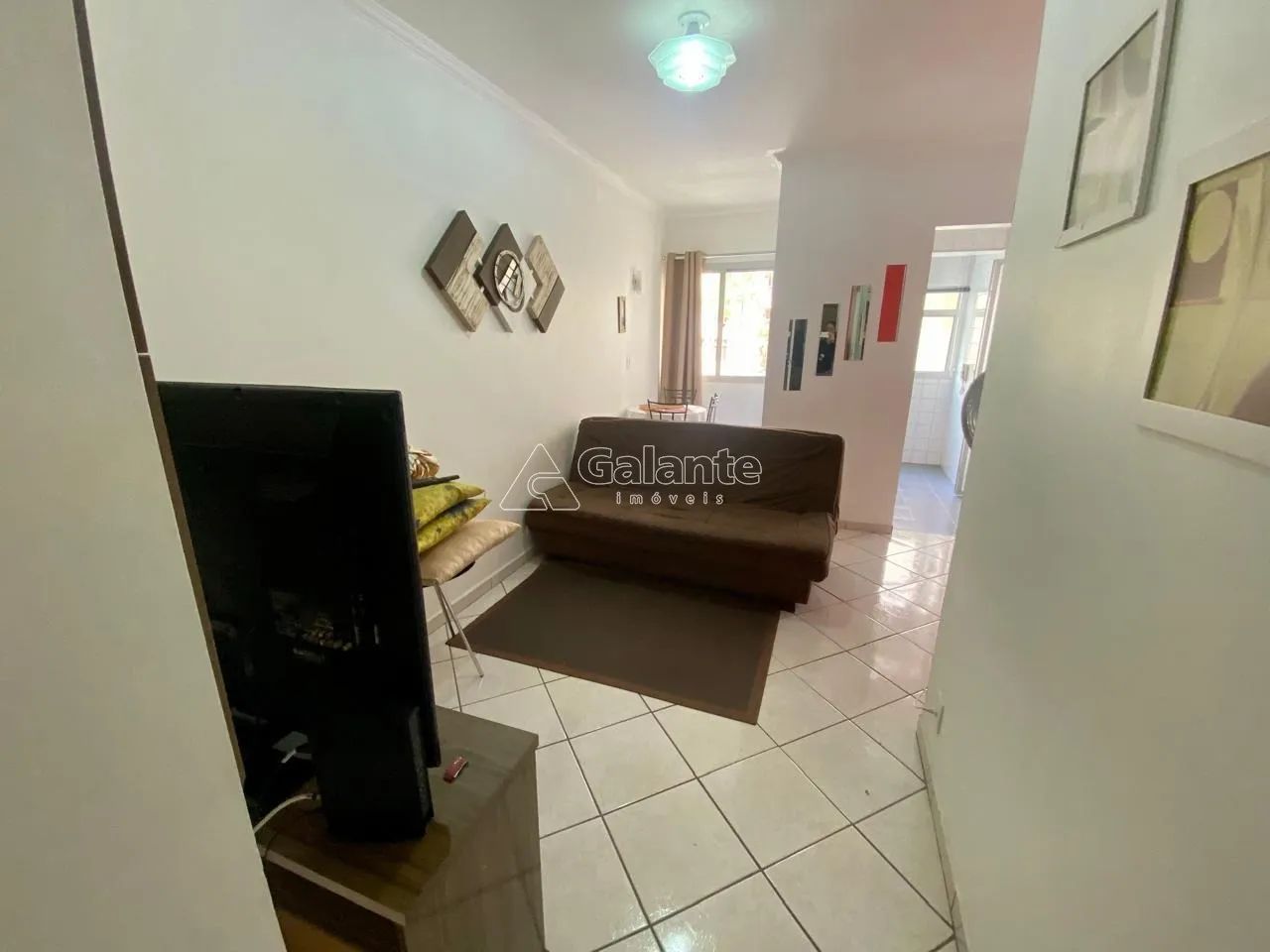 apartamento - Cambuí - Campinas