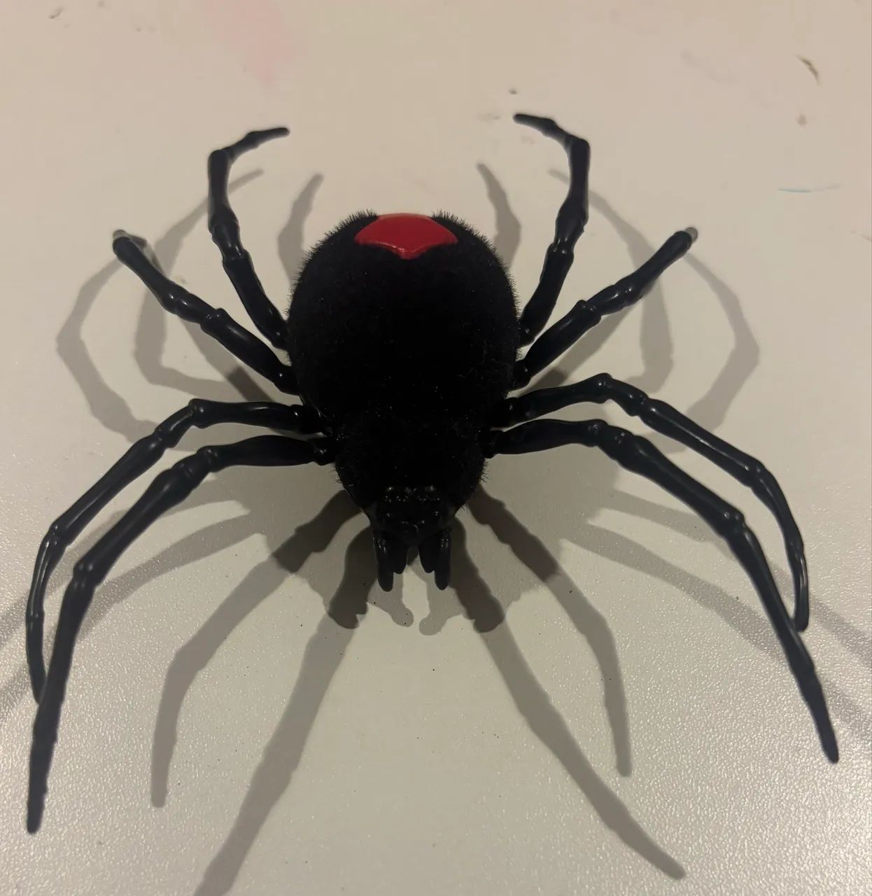 Aranha Robô Alive nunca usada - Foto 2