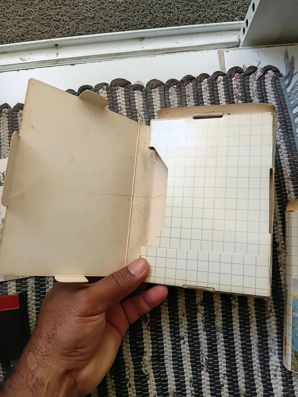 Jogo Master System Vigilante  - Foto 5