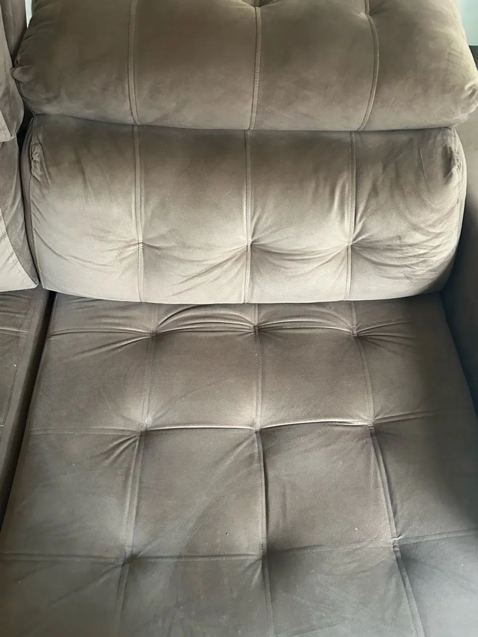 Vendo sofá retrátil  - Foto 3