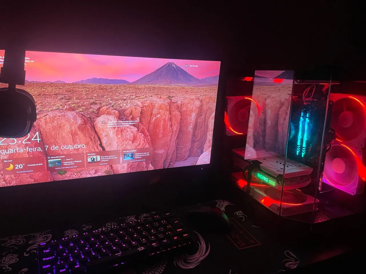 Pc gamer  - Foto 2