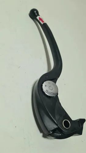 mi Manete Do Freio Kawasaki Ninja Zx-6r 19-24 Orig C/det 63820 Preto