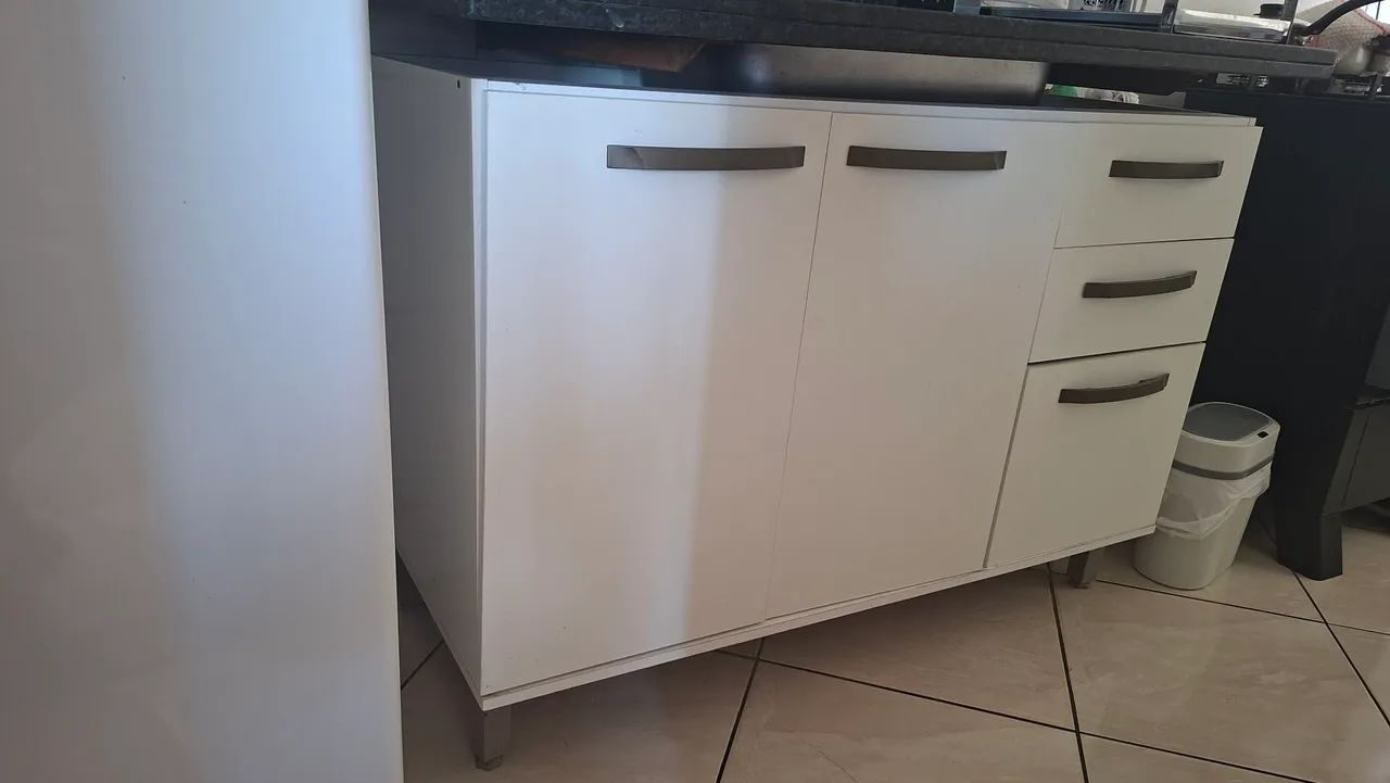 Armário de cozinha