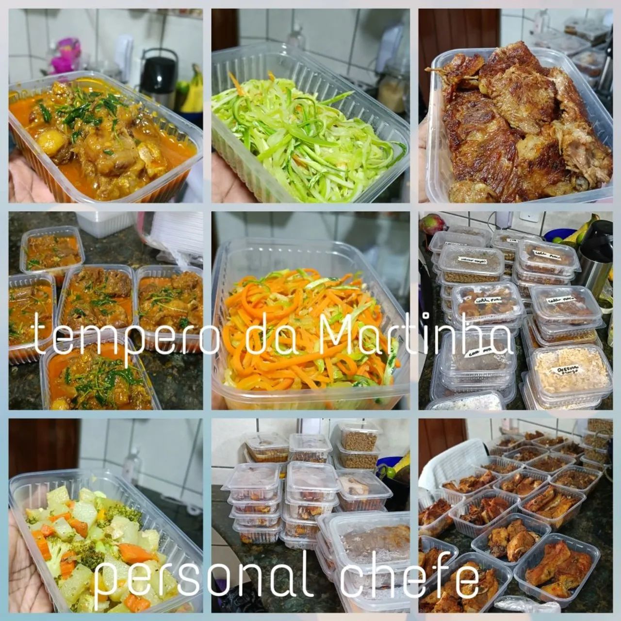 Personal Chef - Foto 3