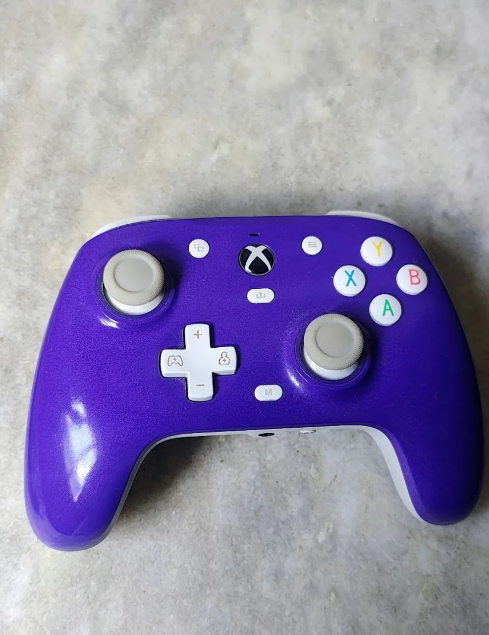 Controle gamesir G7 SE