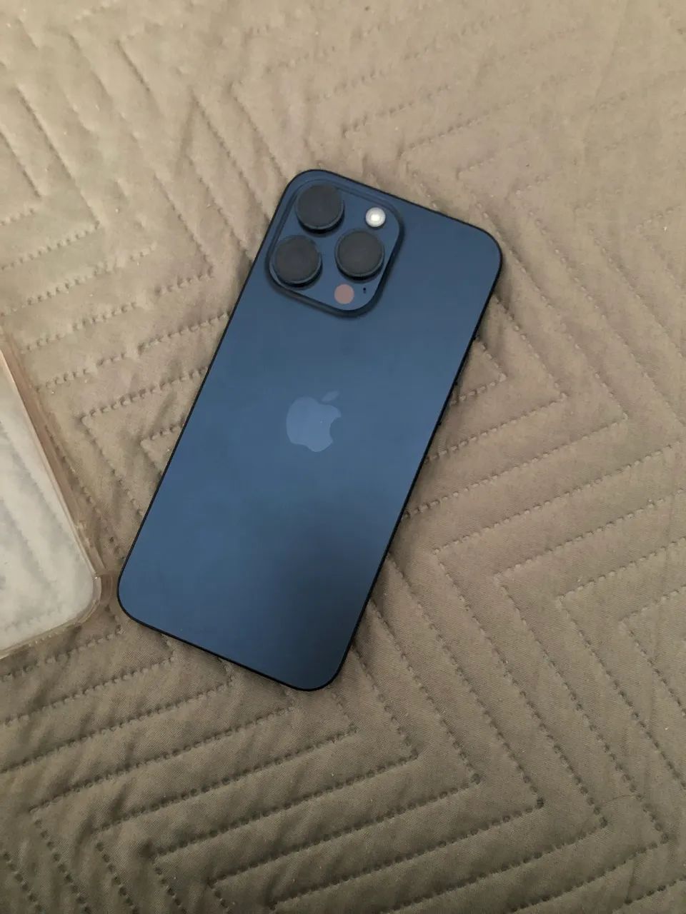 Iphone 15 pro max - Foto 3