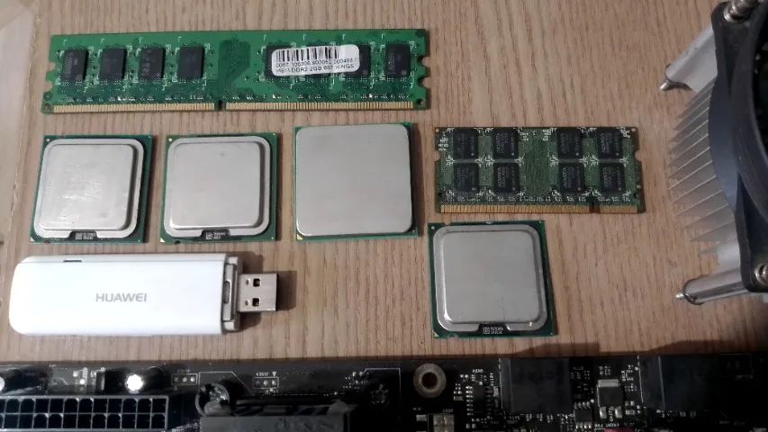 Informática - Foto 3