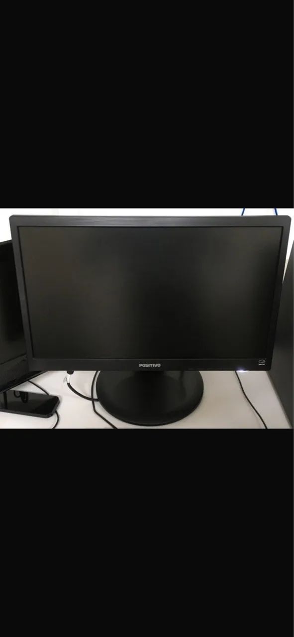 Monitor Positivo