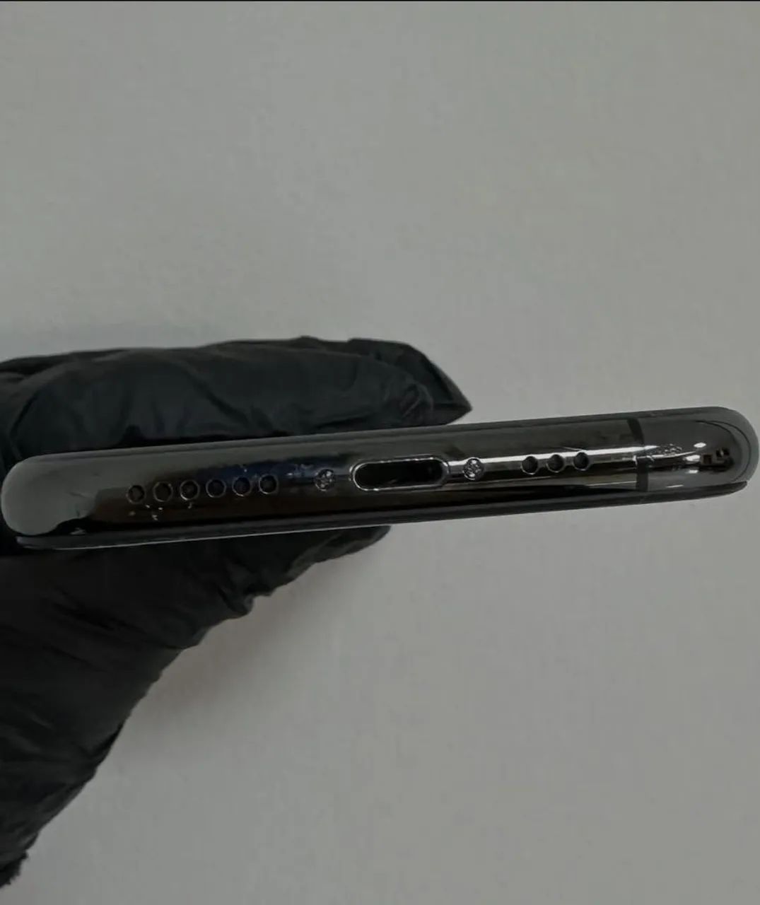 Iphone 11 pro max 256 gbs - Foto 4