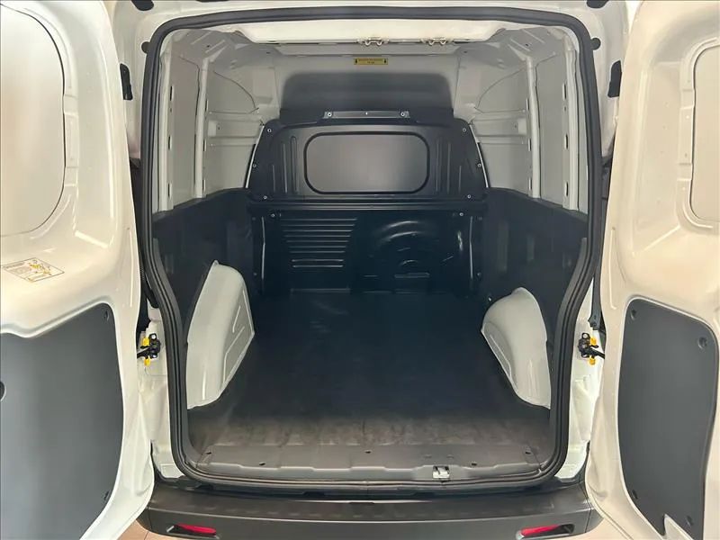 Peugeot Partner Rapid Busin. Pack 1.3 Flex Mec., foto 7 de 9
