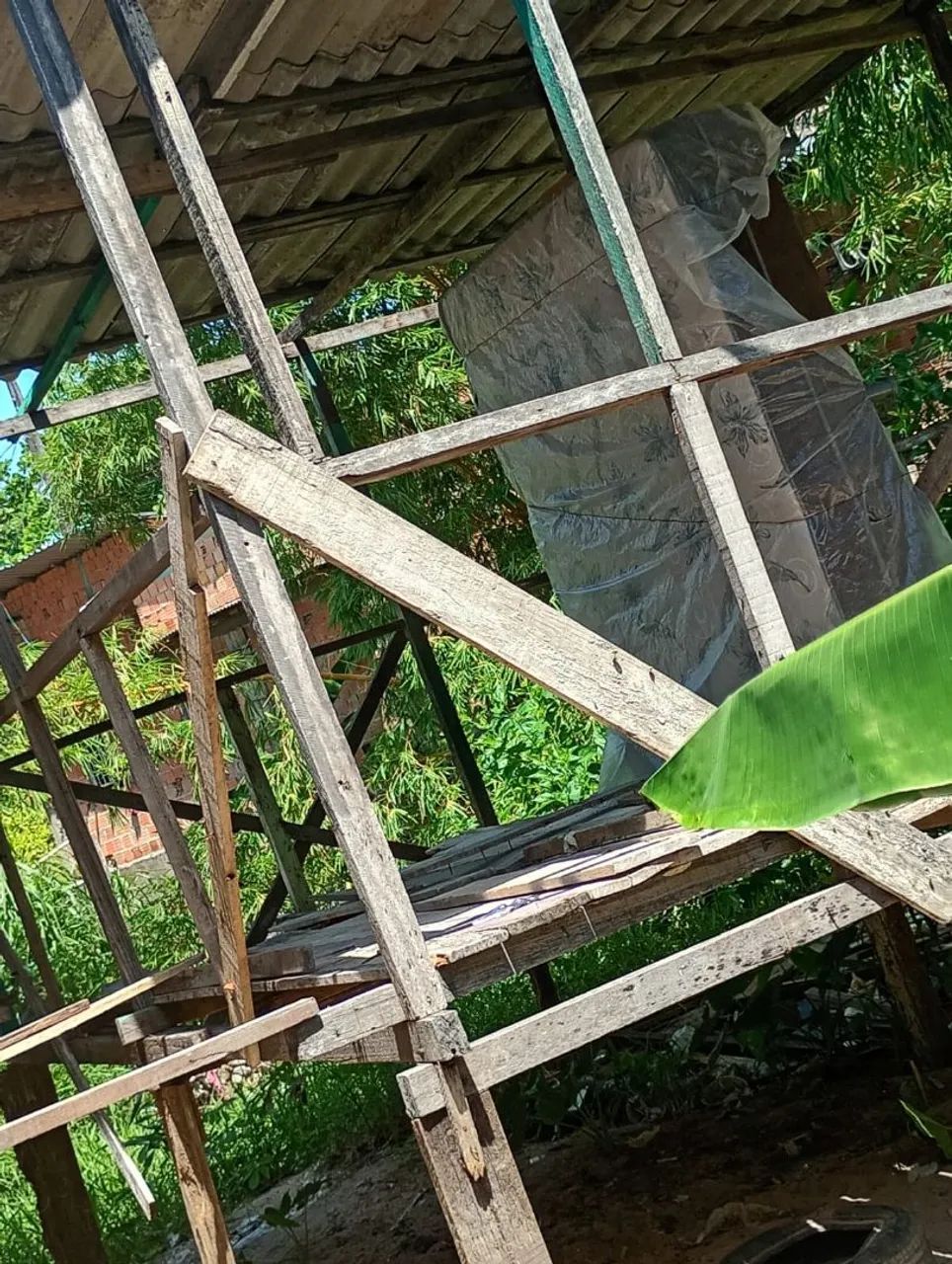 Casa  pra construir  - Foto 4