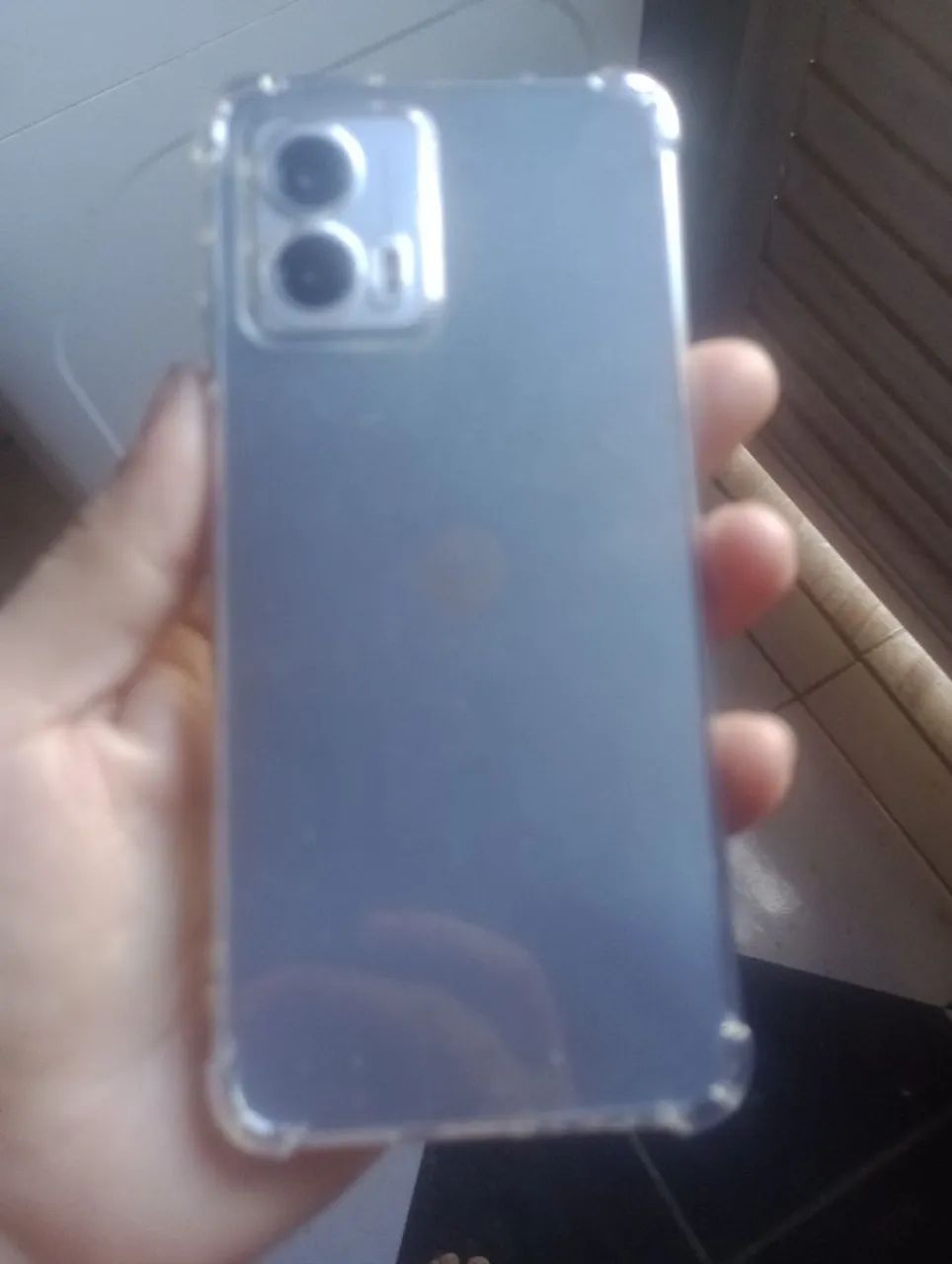 Moto g53 nfc 128 gb - Foto 2