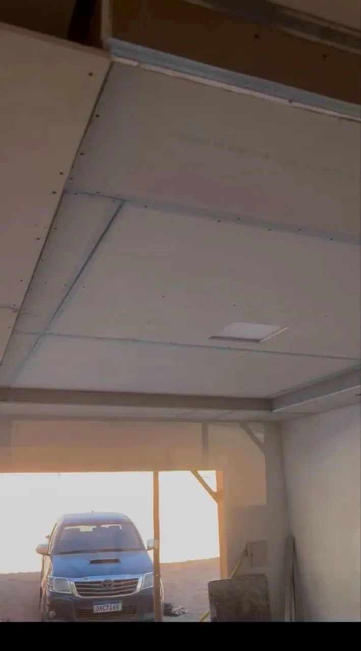 Pintura e gesso  - Foto 5