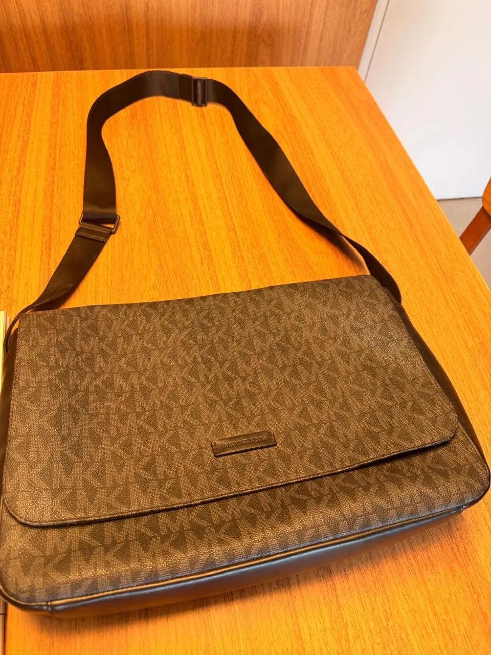 Bolsa Pasta Michael Kors Masculina