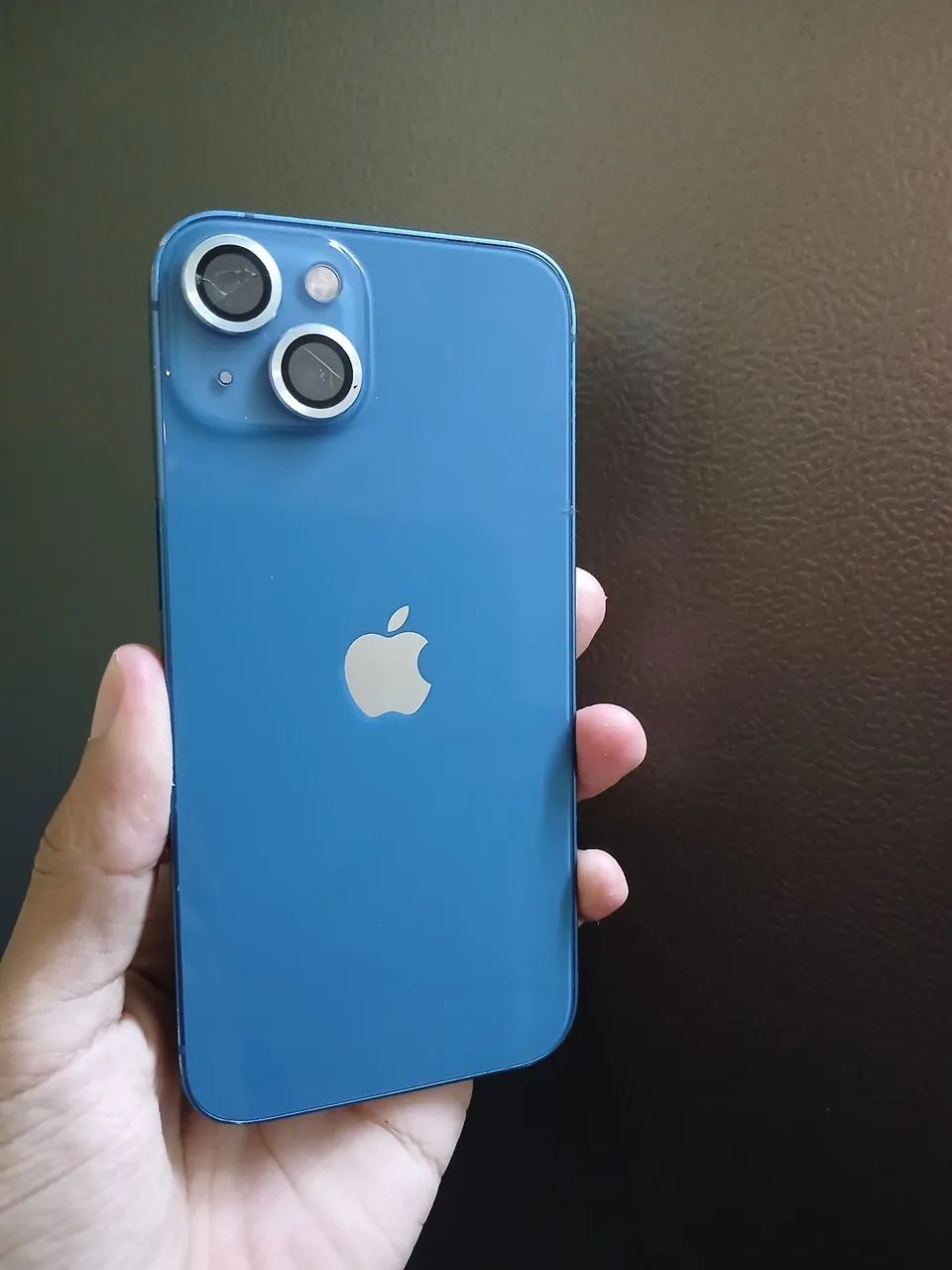 IPHONE 13 128G 71% todo ok 