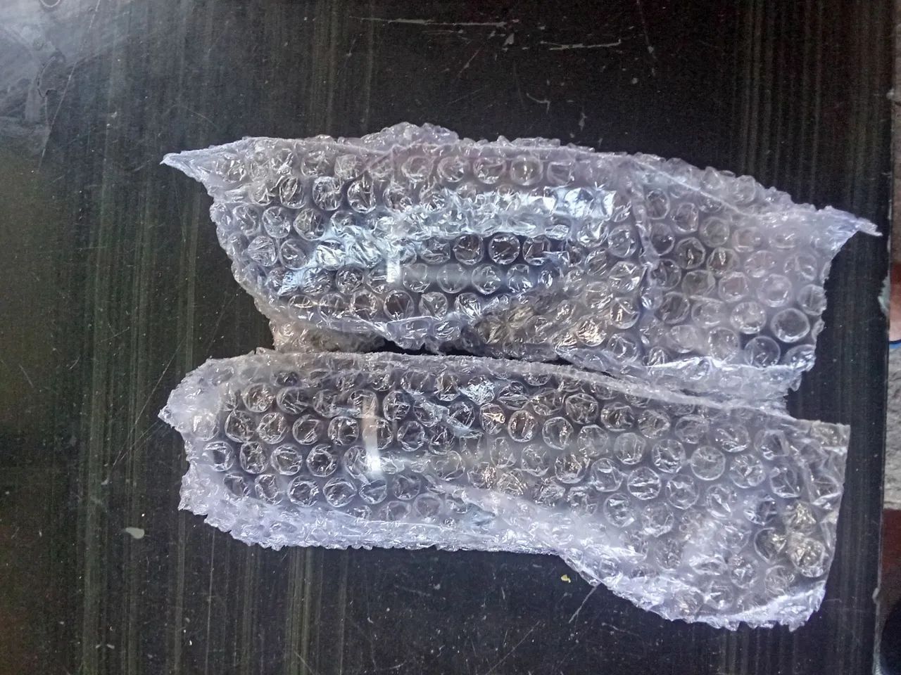 Microfones novos - Foto 2