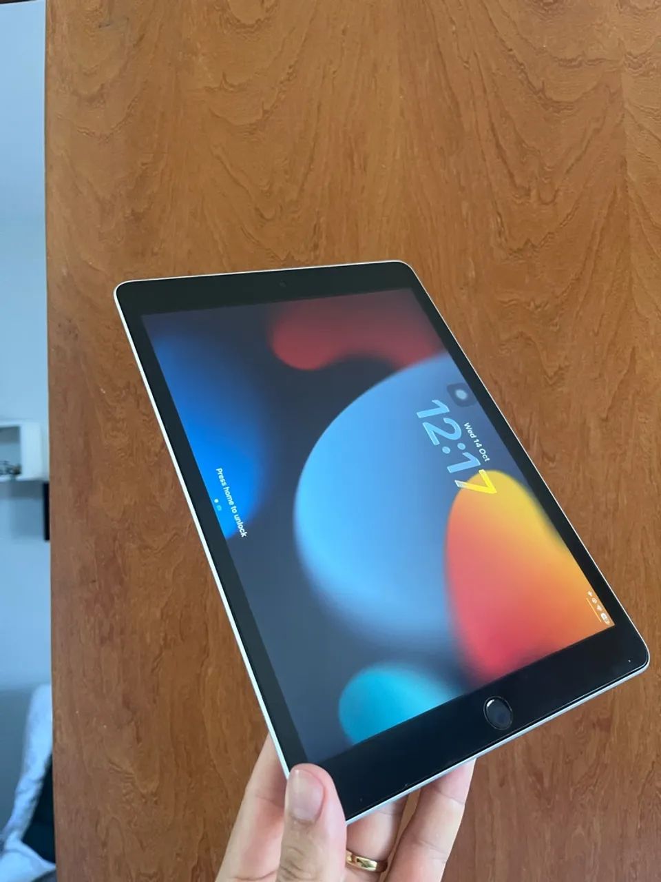 iPad 9  - Foto 4