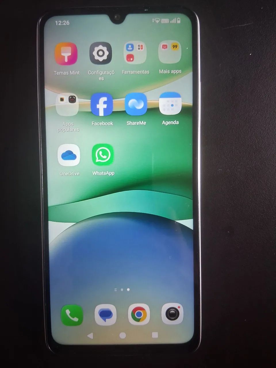 Celular redmi 